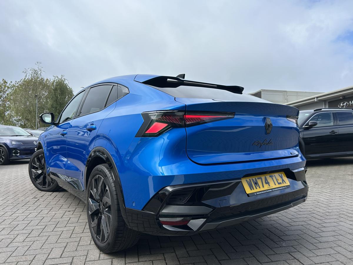 Used Renault Other 2024 for sale - 76677161: Photo 2