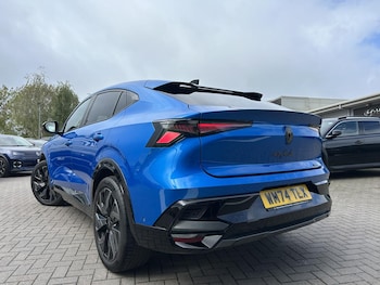 Used Renault Other 2024 for sale - 76677161: Photo