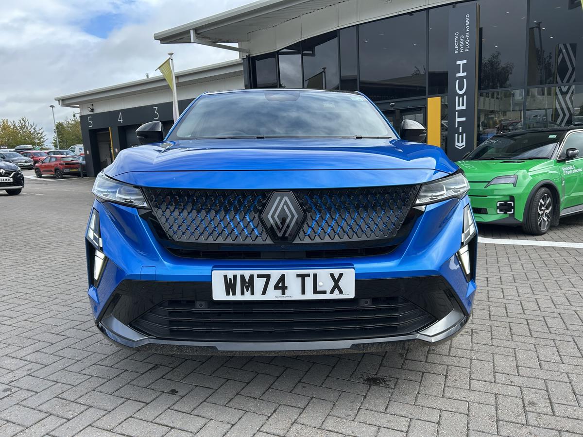 Used Renault Other 2024 for sale - 76677161: Photo 3