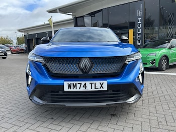 Used Renault Other 2024 for sale - 76677161: Photo