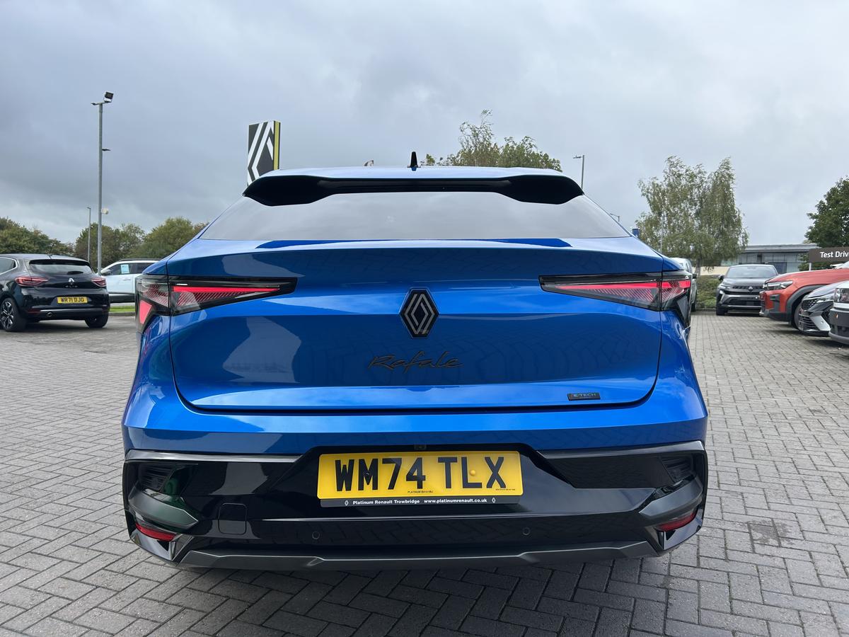 Used Renault Other 2024 for sale - 76677161: Photo 4