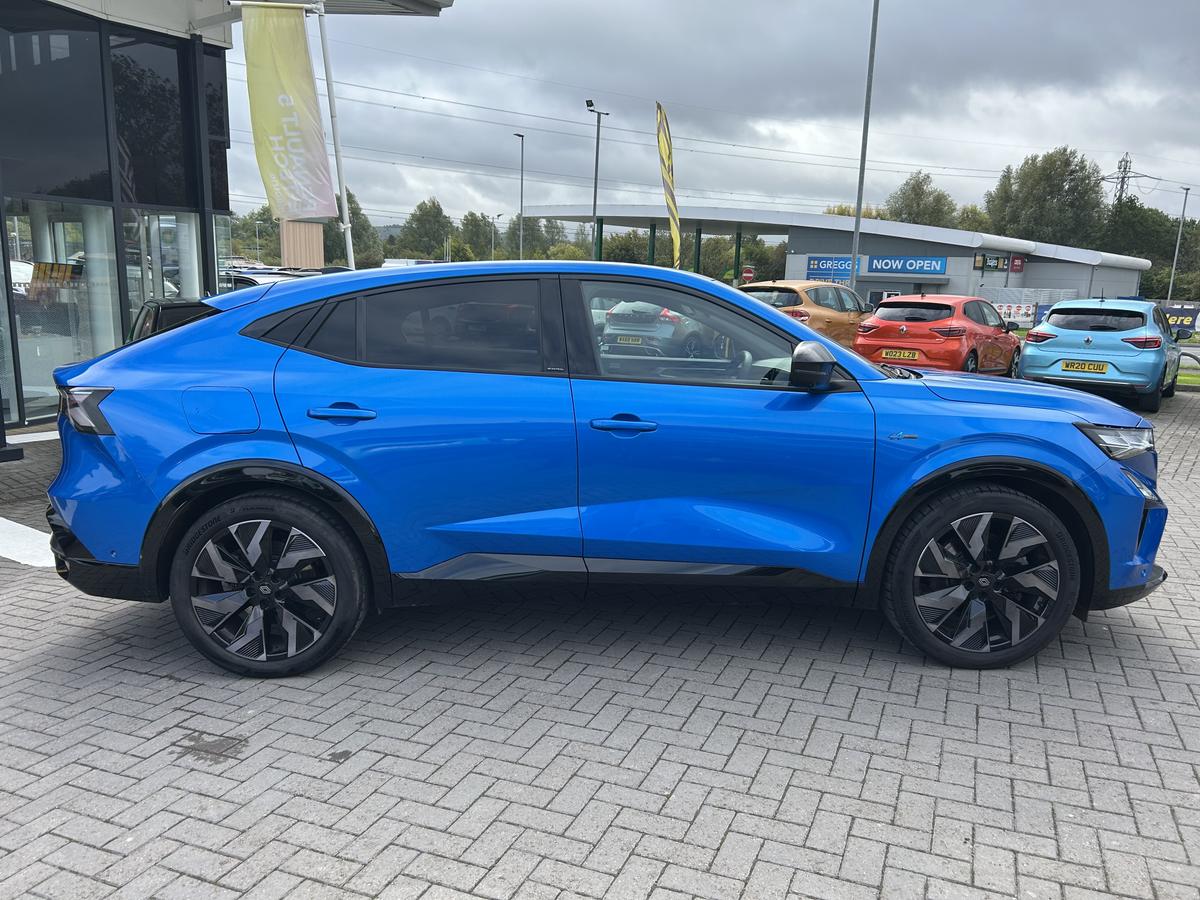 Used Renault Other 2024 for sale - 76677161: Photo 5