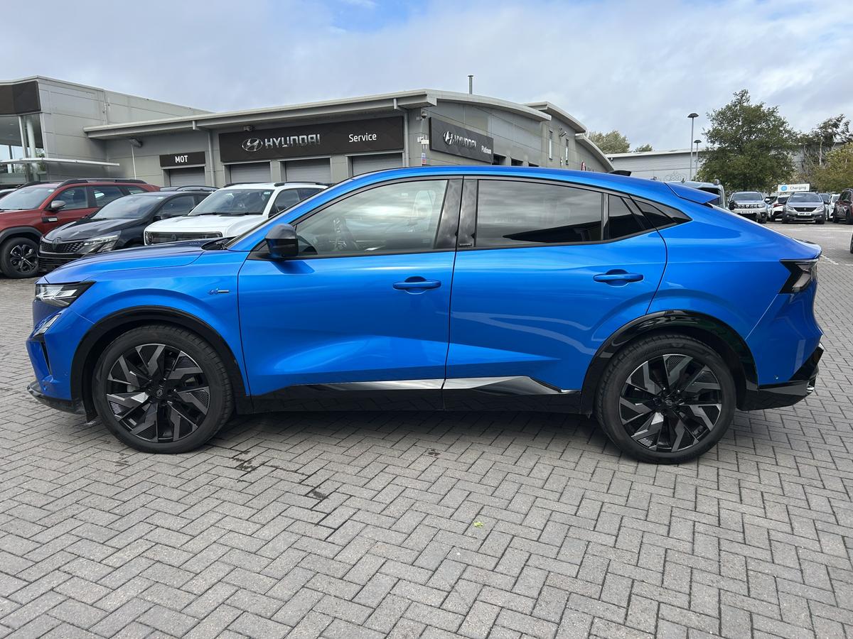 Used Renault Other 2024 for sale - 76677161: Photo 6