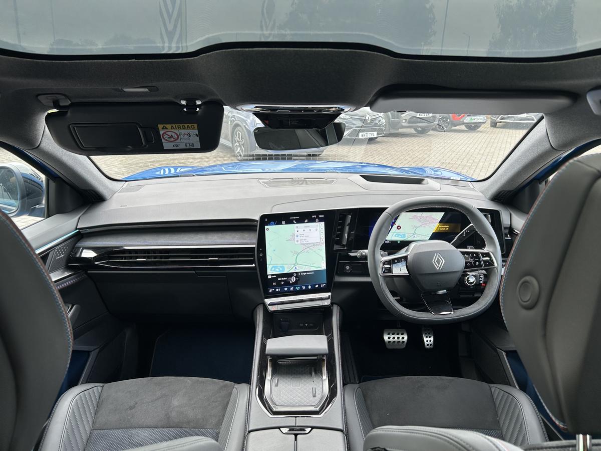 Used Renault Other 2024 for sale - 76677161: Photo 7