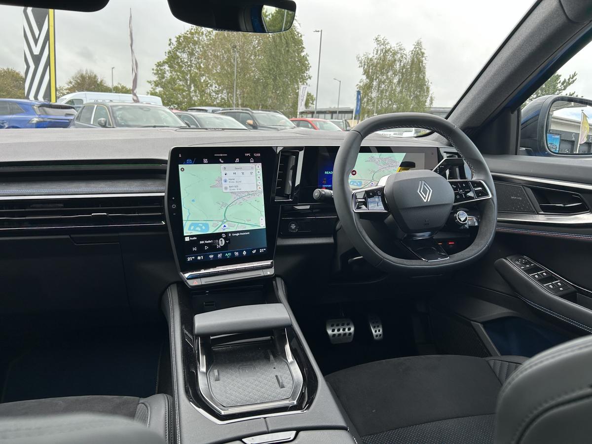 Used Renault Other 2024 for sale - 76677161: Photo 8