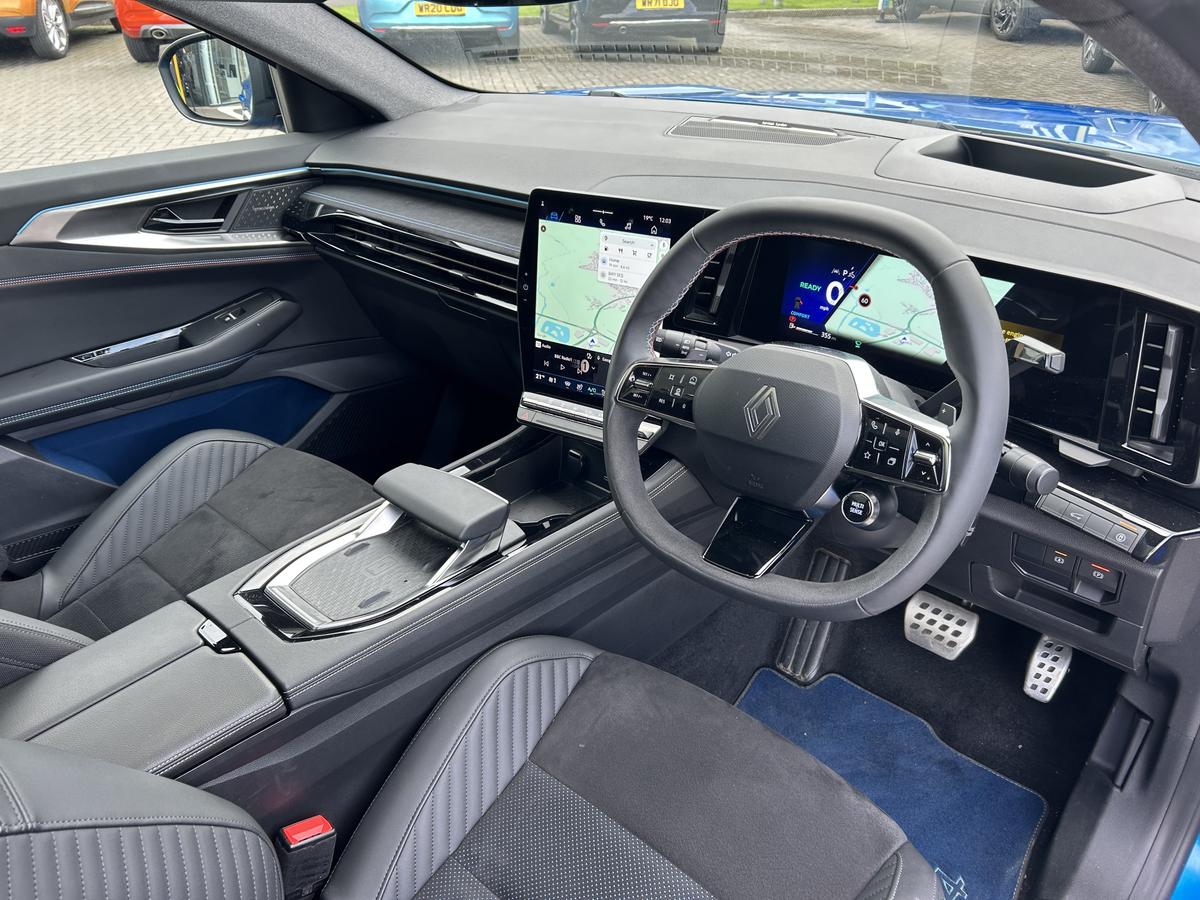 Used Renault Other 2024 for sale - 76677161: Photo 9