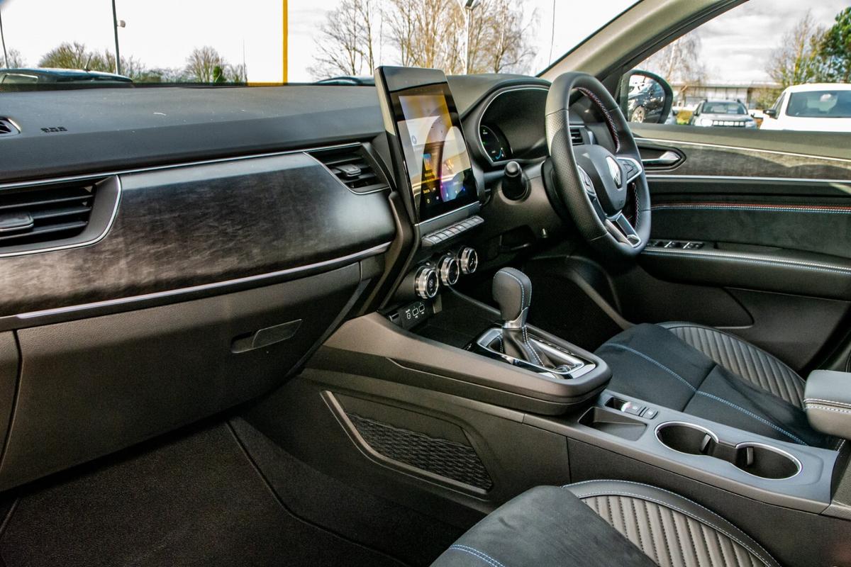 Used Renault Arkana 2024 for sale - 76984563: Photo 10