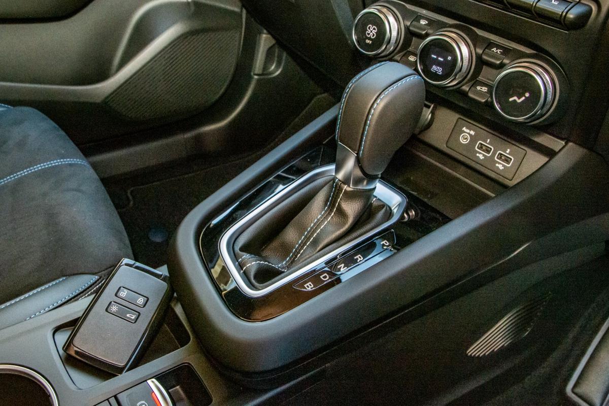 Used Renault Arkana 2024 for sale - 76984563: Photo 14