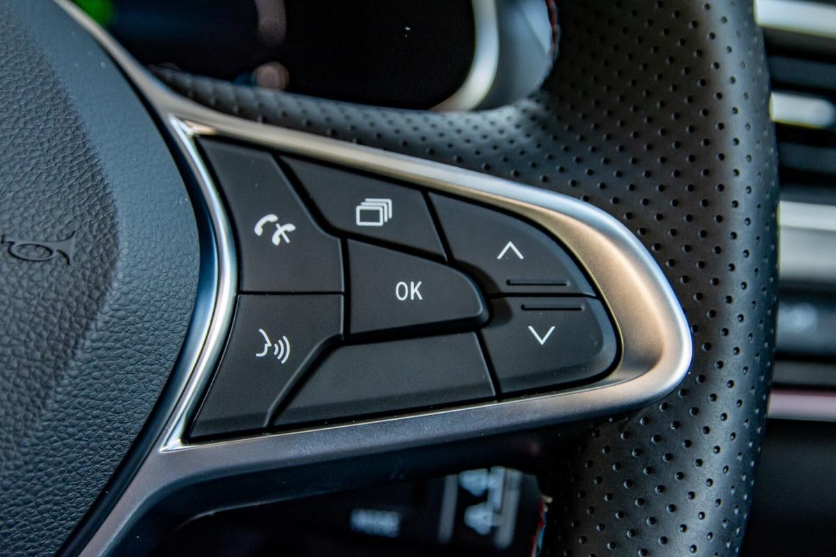 Used Renault Arkana 2024 for sale - 76984563: Photo 16