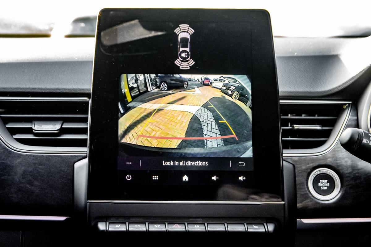 Used Renault Arkana 2024 for sale - 76984563: Photo 19