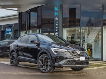 Used Renault Arkana 2024 for sale - 76984563: Photo