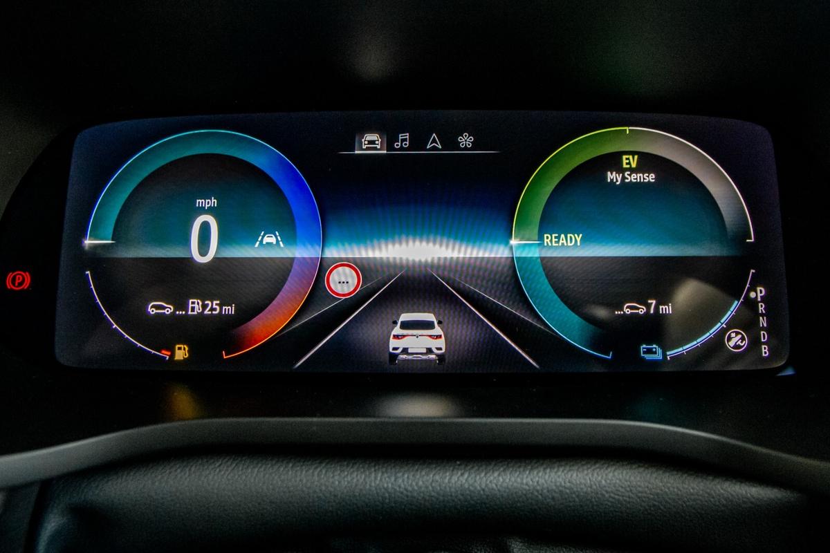 Used Renault Arkana 2024 for sale - 76984563: Photo 20