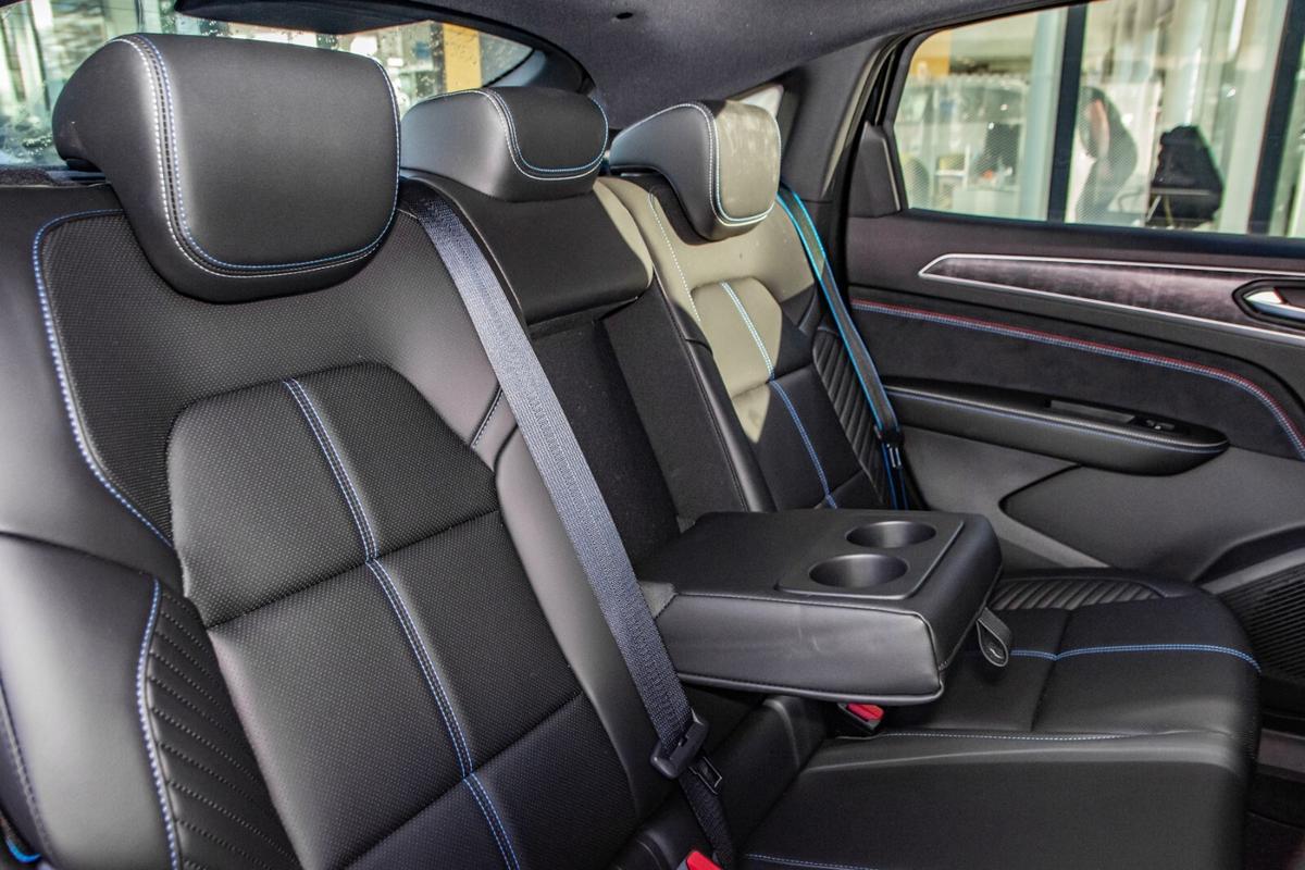 Used Renault Arkana 2024 for sale - 76984563: Photo 21