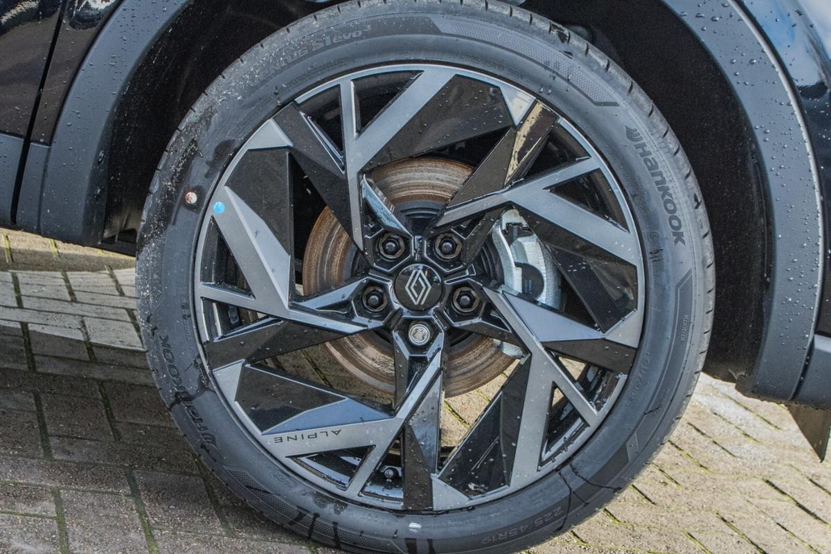 Used Renault Arkana 2024 for sale - 76984563: Photo 8