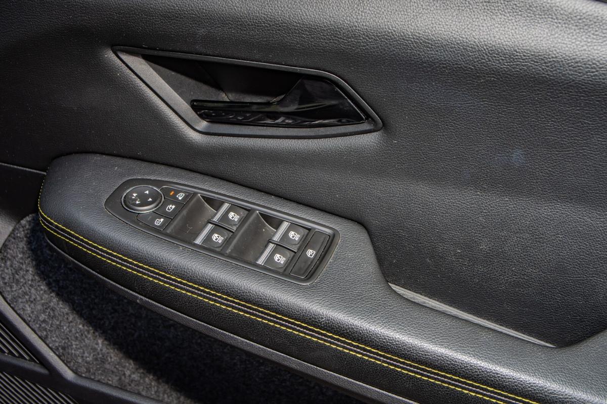 Used Renault Megane E Tech 2023 for sale - 77542112: Photo 18