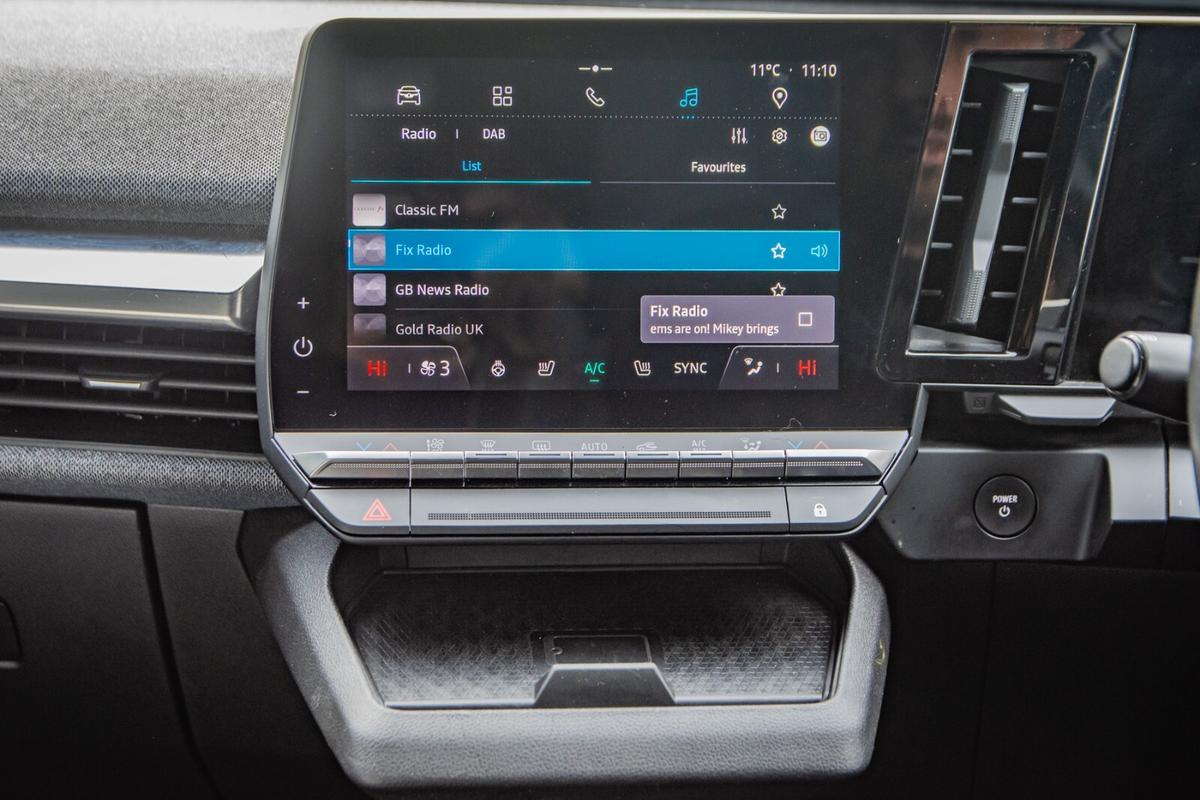 Used Renault Megane E Tech 2023 for sale - 77542112: Photo 22