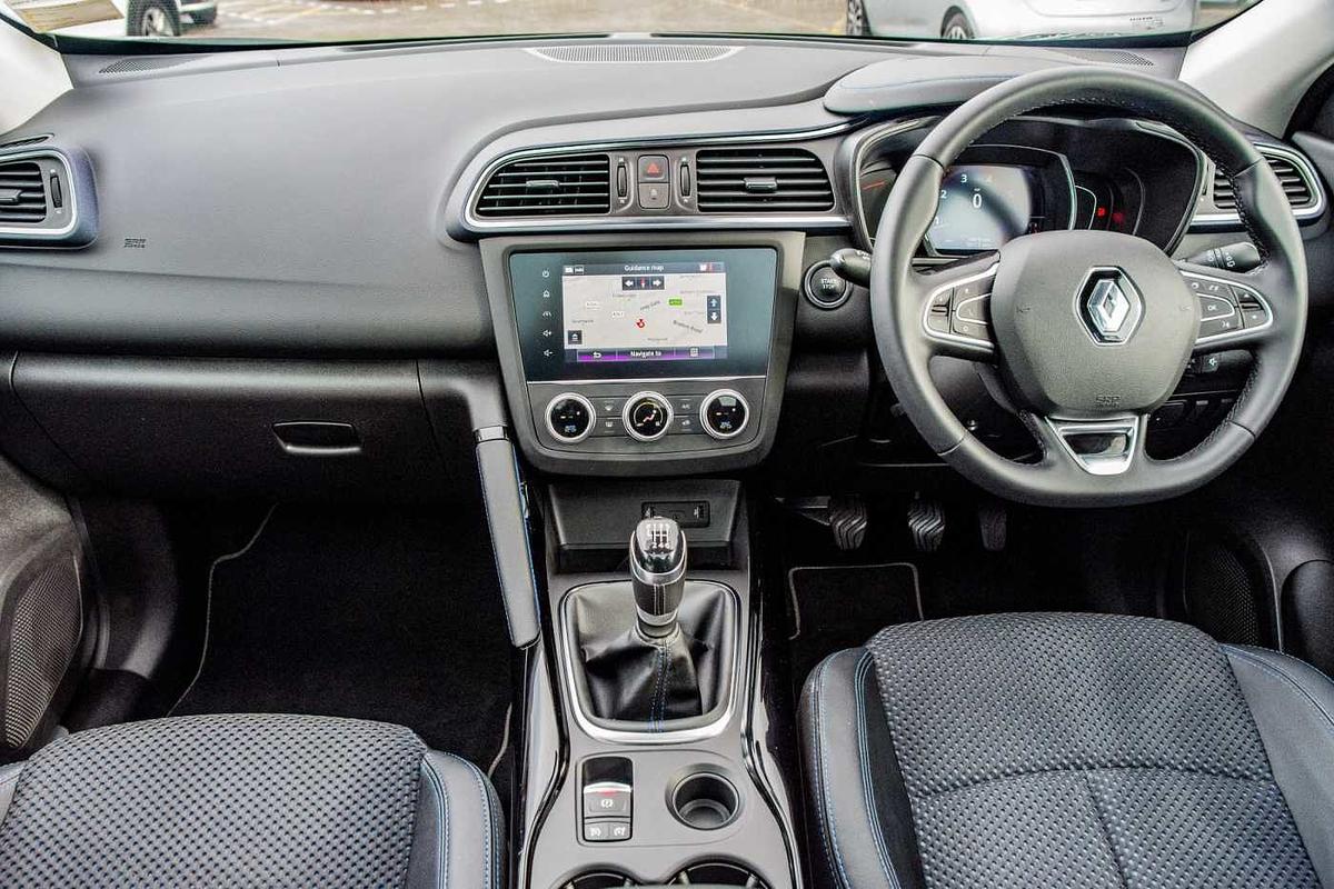 Used Renault Kadjar 2019 for sale - 77095657: Photo 10