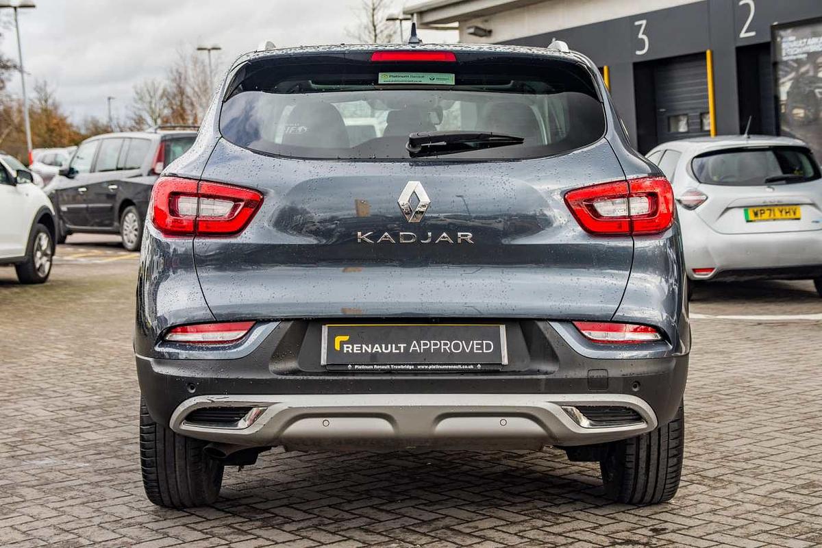 Used Renault Kadjar 2019 for sale - 77095657: Photo 13