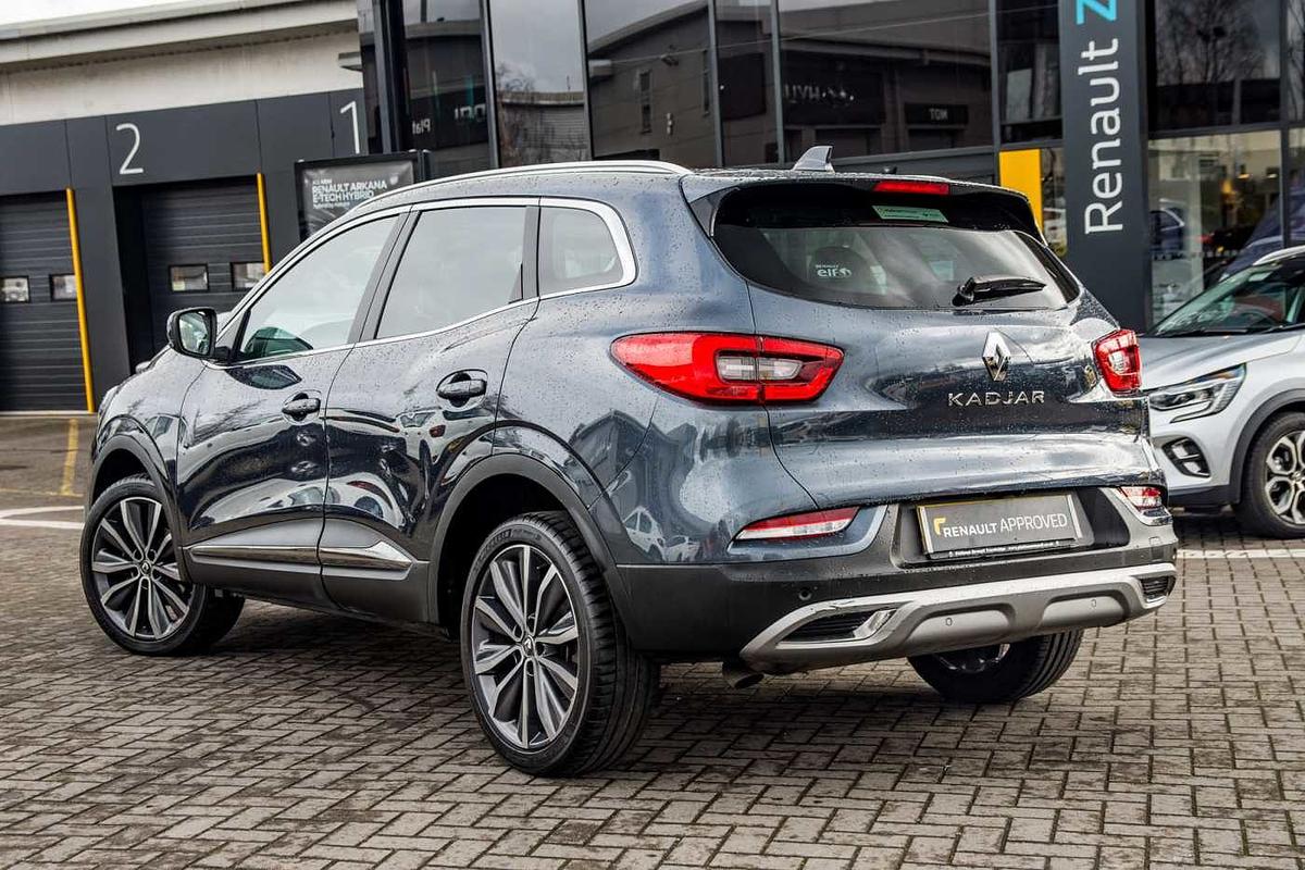 Used Renault Kadjar 2019 for sale - 77095657: Photo 14