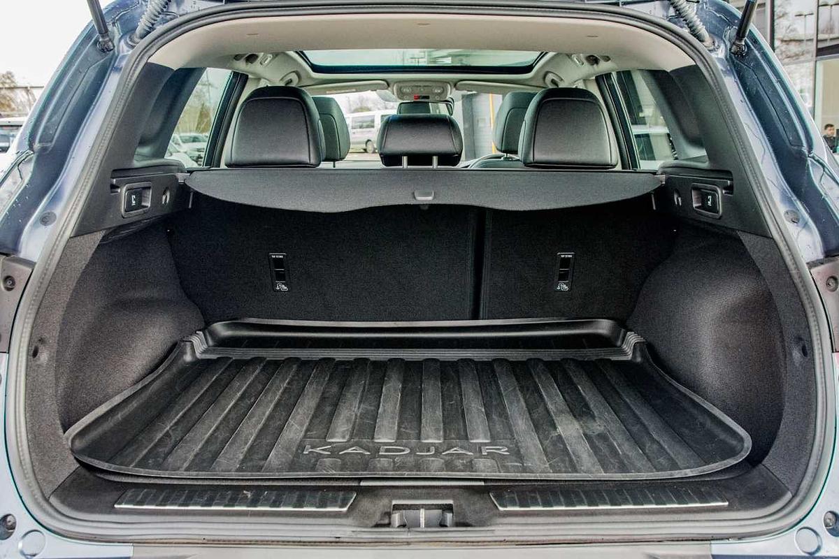 Used Renault Kadjar 2019 for sale - 77095657: Photo 15