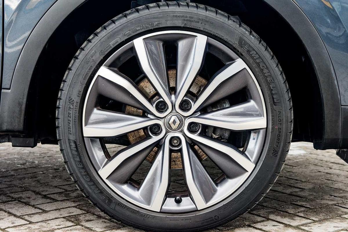 Used Renault Kadjar 2019 for sale - 77095657: Photo 2