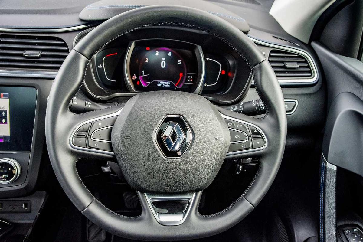 Used Renault Kadjar 2019 for sale - 77095657: Photo 9