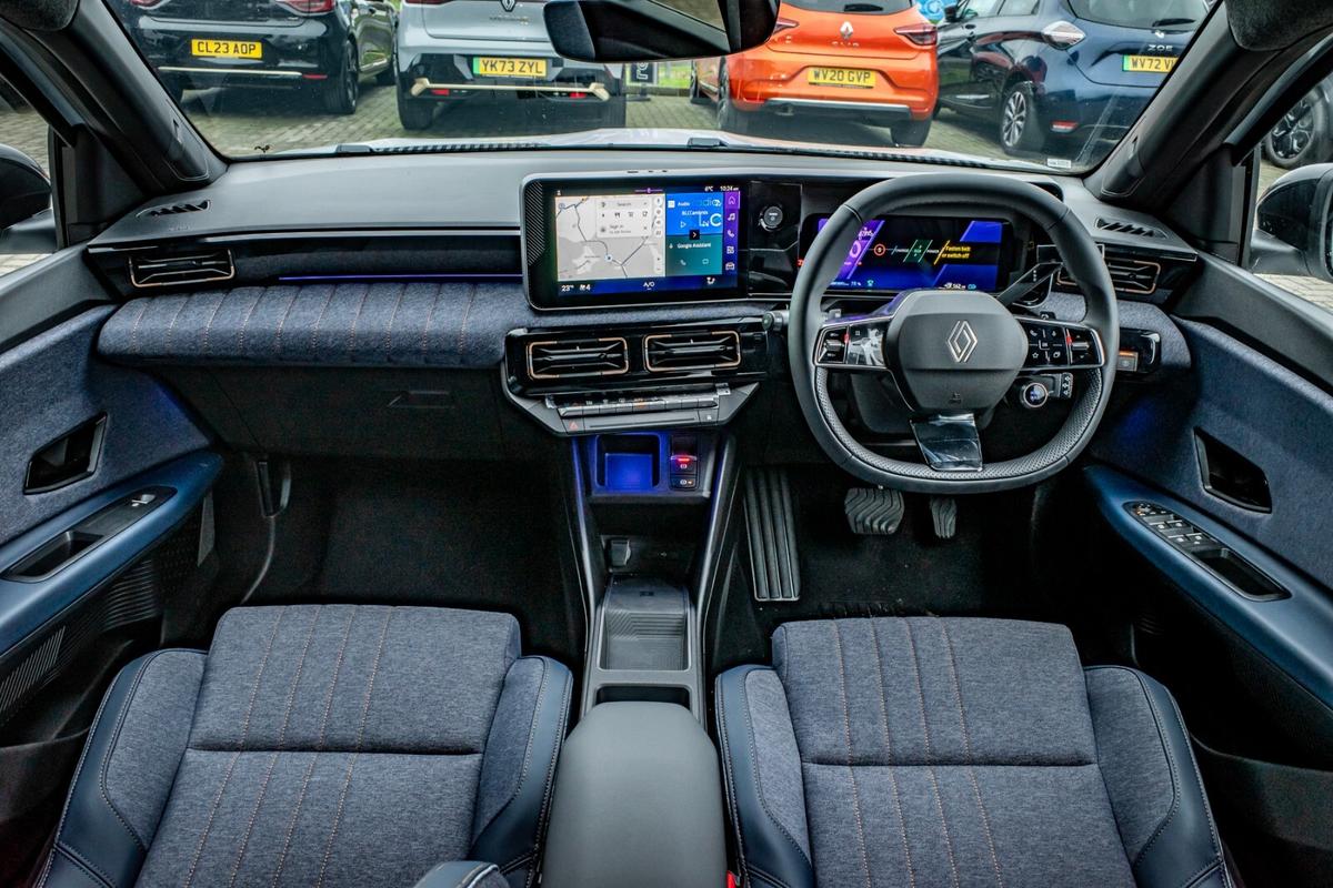 Used Renault 4 2026 for sale - 77542045: Photo 11