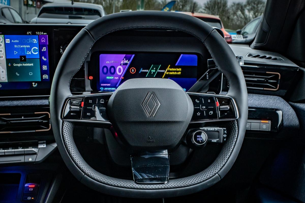 Used Renault 4 2026 for sale - 77542045: Photo 13