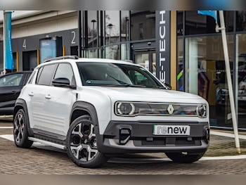 Renault 4 feature image