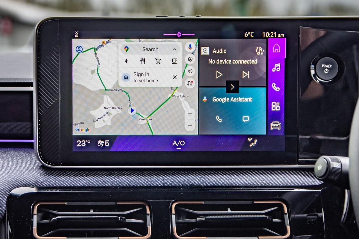 Used Renault 4 2026 for sale - 77542045: Photo 21