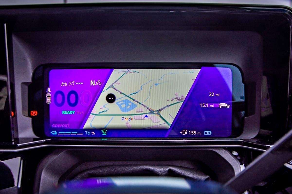 Used Renault 4 2026 for sale - 77542045: Photo 22