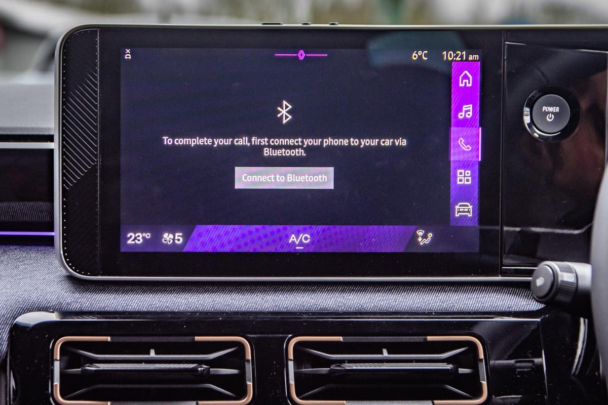 Used Renault 4 2026 for sale - 77542045: Photo 24