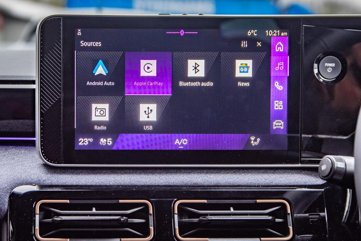 Used Renault 4 2026 for sale - 77542045: Photo 25