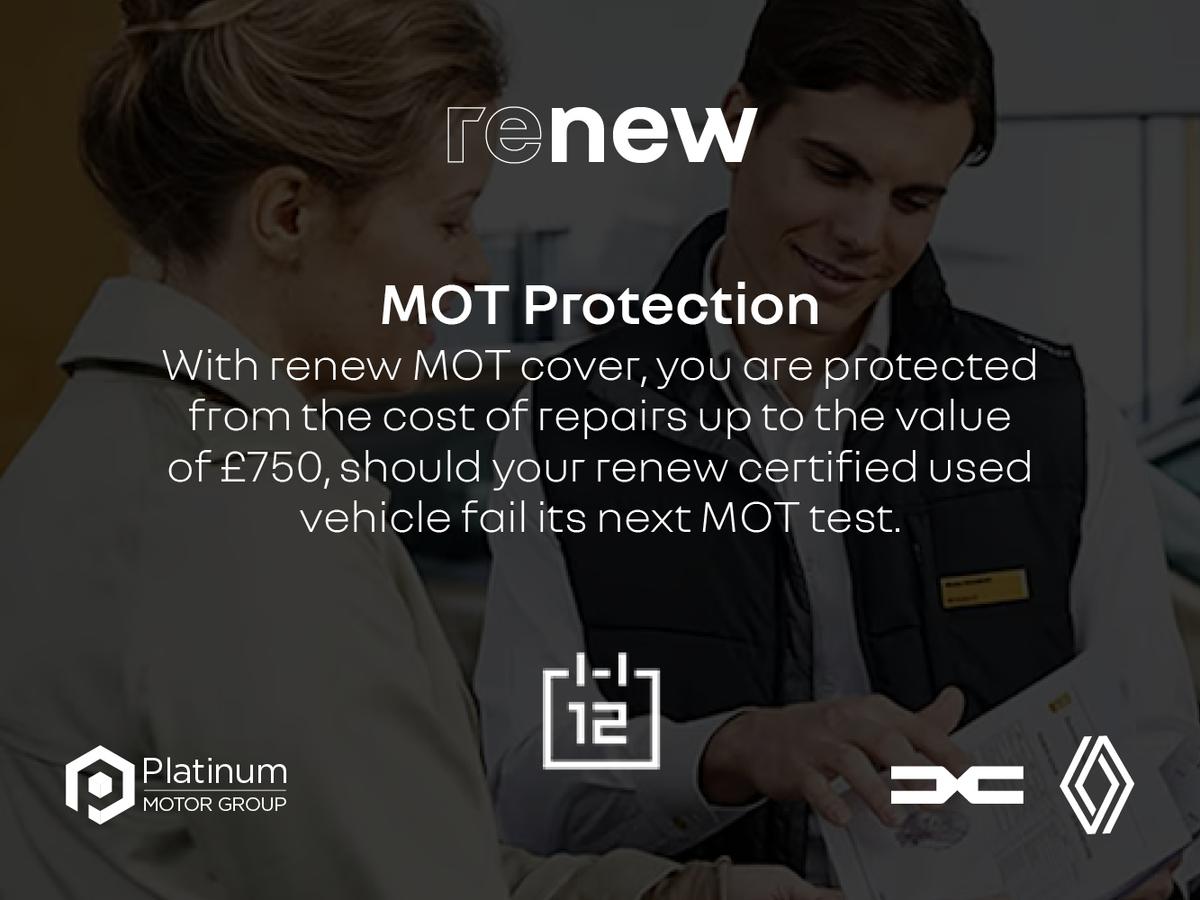 Used Renault Captur 2021 for sale - 77721519: Photo 3