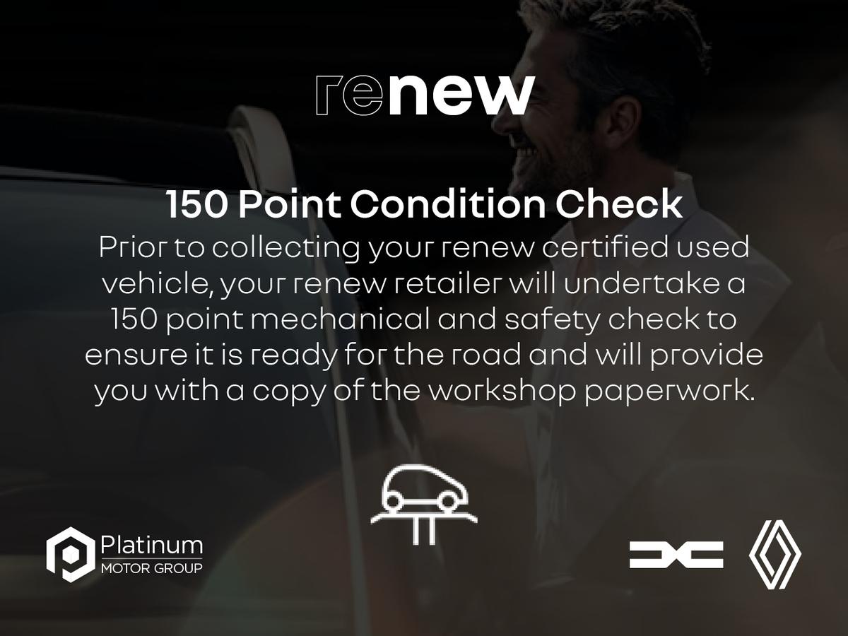 Used Renault Captur 2021 for sale - 77721519: Photo 4