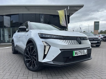 Used Renault Scenic E-Tech 2025 for sale - 76679409: Photo