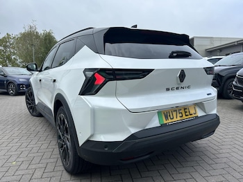 Used Renault Scenic E-Tech 2025 for sale - 76679409: Photo