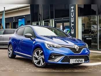 Used Renault Clio 2023 for sale - 77501030: Photo