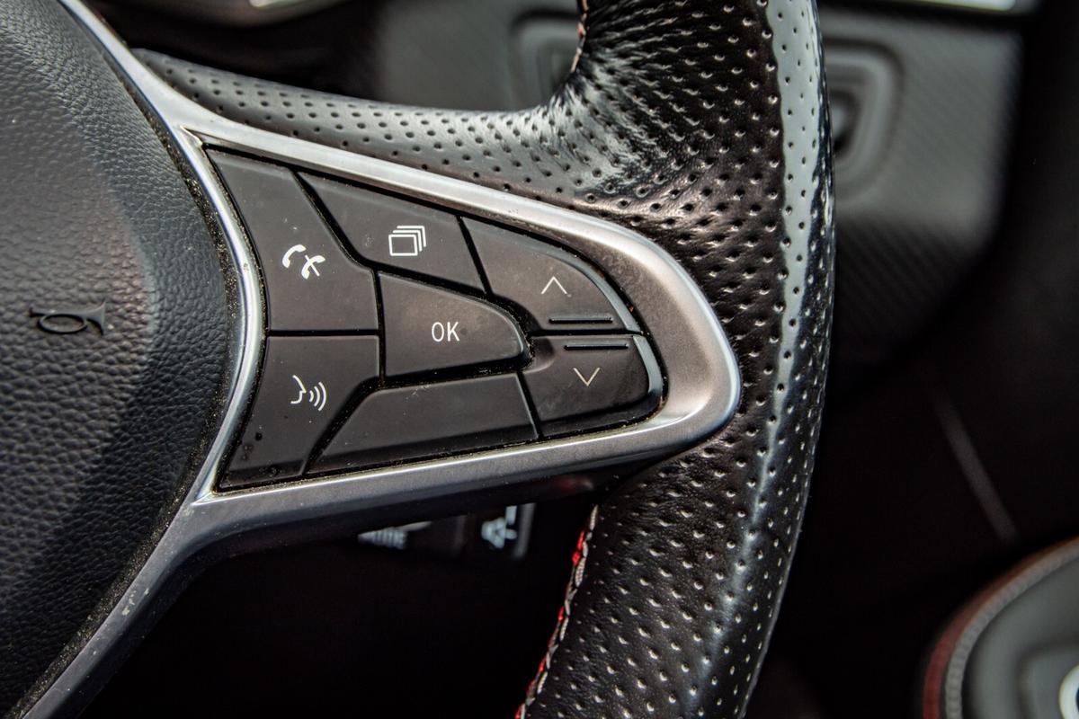 Used Renault Clio 2023 for sale - 77501030: Photo 23