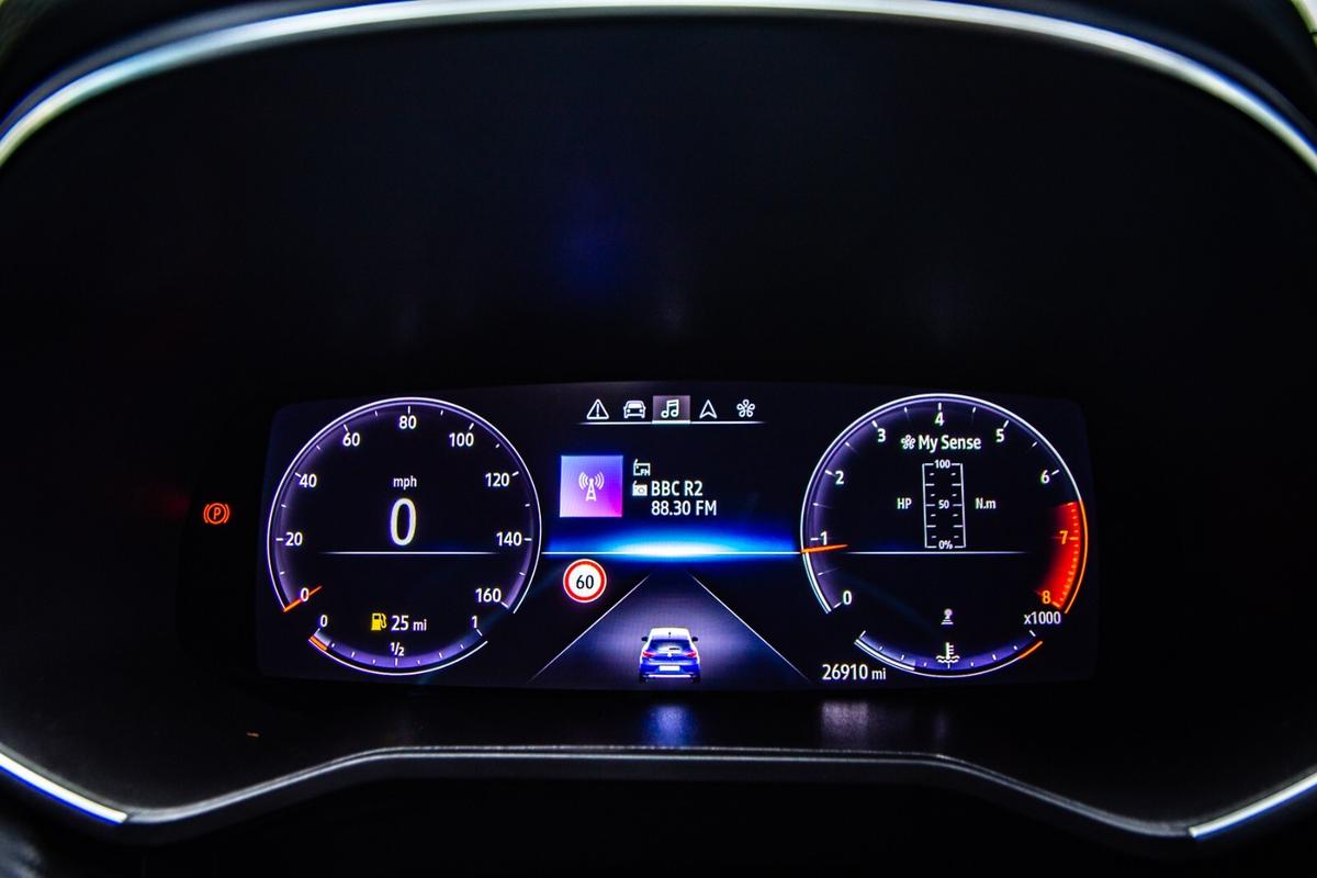 Used Renault Clio 2023 for sale - 77501030: Photo 24