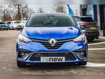 Used Renault Clio 2023 for sale - 77501030: Photo
