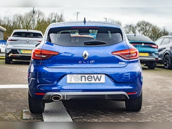 Used Renault Clio 2023 for sale - 77501030: Photo