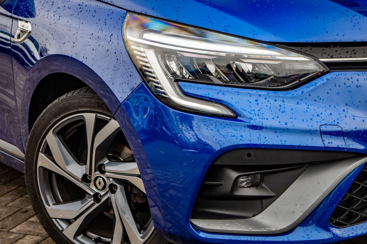 Used Renault Clio 2023 for sale - 77501030: Photo 6