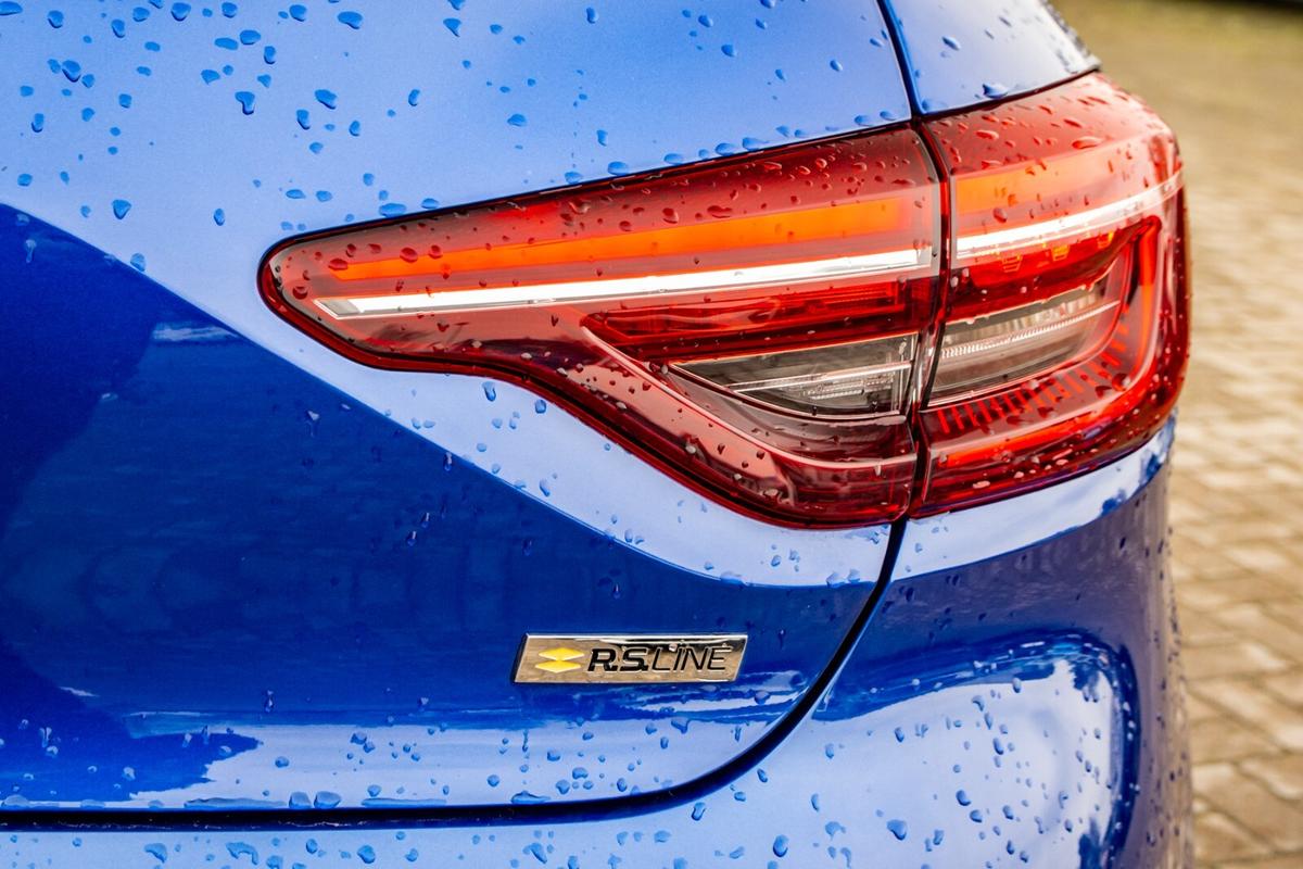 Used Renault Clio 2023 for sale - 77501030: Photo 7