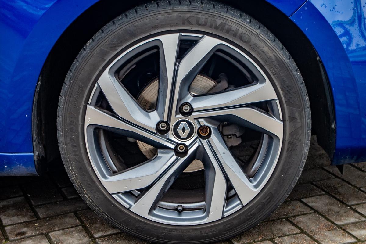 Used Renault Clio 2023 for sale - 77501030: Photo 8