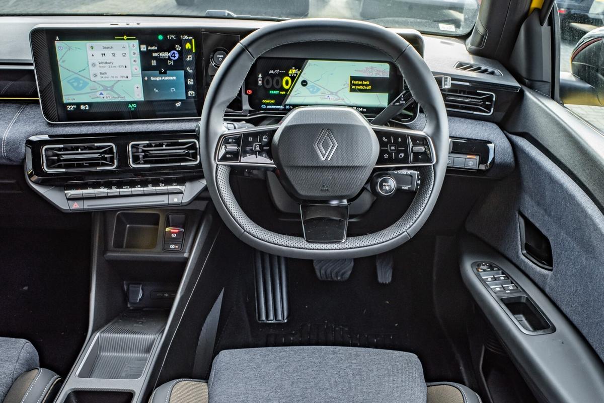 Used Renault 5 2025 for sale - 76679015: Photo 10