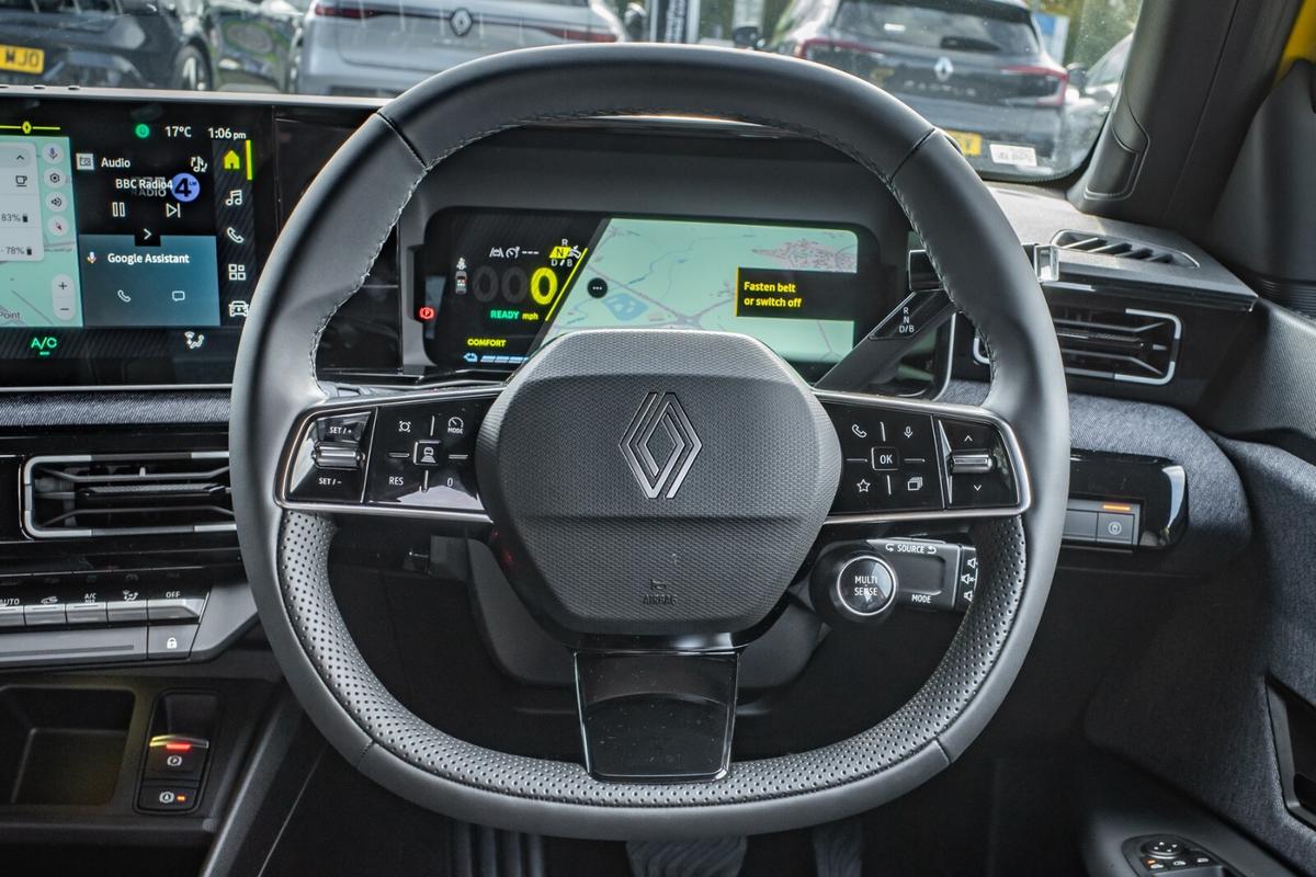 Used Renault 5 2025 for sale - 76679015: Photo 13