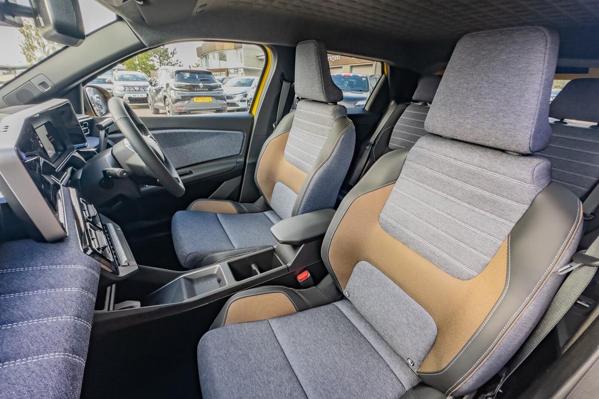 Used Renault 5 2025 for sale - 76679015: Photo 14