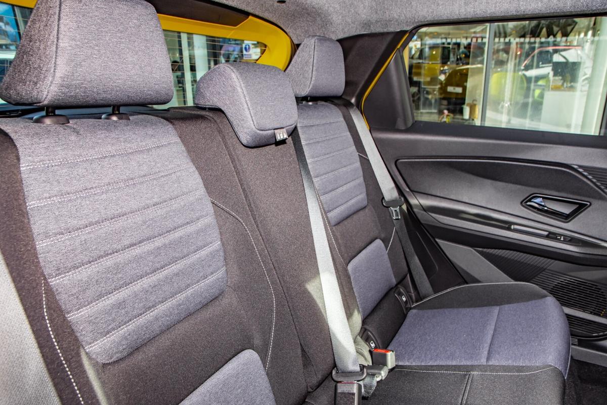 Used Renault 5 2025 for sale - 76679015: Photo 15