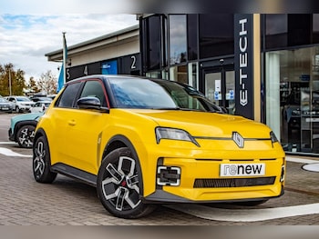 Used Renault 5 2025 for sale - 76679015: Photo